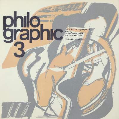 Bild Nr.2: 123-1217 Philographic.: (Literatur und illustrierte Bücher 20.Jahrhundert - Alte Literatur in modernen Ausgaben)