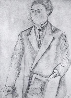 Bild Nr.1: 123-1226 (Spies,W.).: (Picasso)