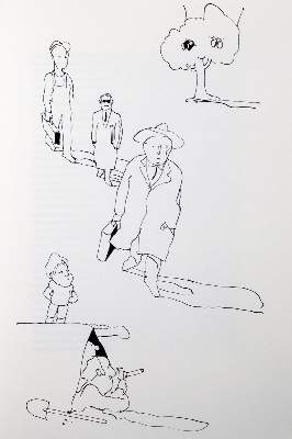 Bild Nr.1: 123-1246 Pressendrucke.: (Literatur und illustrierte Bücher 20.Jahrhundert - Alte Literatur in modernen Ausgaben)