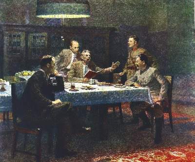 Bild Nr.1: 123-1265 Russland.: (Literatur und illustrierte Bücher 20.Jahrhundert - Alte Literatur in modernen Ausgaben)