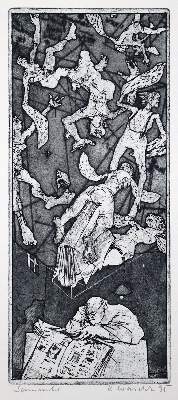 Bild Nr.1: 123-1267 Sammler, Der.: (Literatur und illustrierte Bücher 20.Jahrhundert - Alte Literatur in modernen Ausgaben)