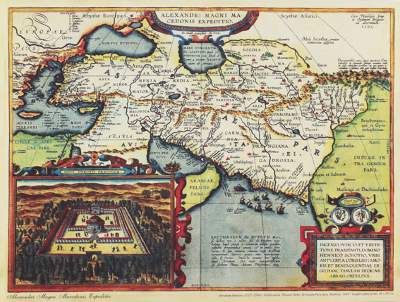 Bild Nr.1: 123-1281 Soucacos,Panayotis N.: (Literatur und illustrierte Bücher 20.Jahrhundert - Alte Literatur in modernen Ausgaben)