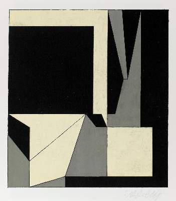 Bild Nr.1: 123-1293 Butor,M.: (Vasarely)