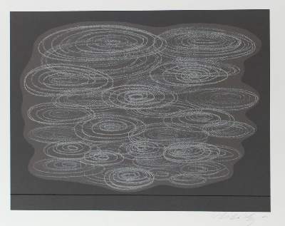Bild Nr.8: 123-1293 Butor,M.: (Vasarely)