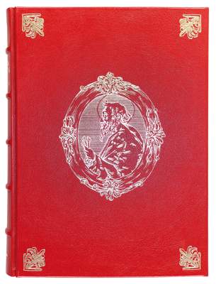 Bild Nr.1: 123-1294 Verdon,T. (Hrsg.).: (Literatur und illustrierte Bücher 20.Jahrhundert - Alte Literatur in modernen Ausgaben)
