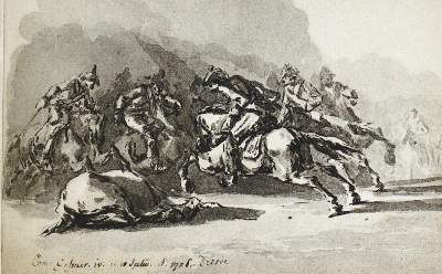 Bild Nr.1: 123-1306 Zingg,A.: (Literatur und illustrierte Bücher 20.Jahrhundert - Alte Literatur in modernen Ausgaben)
