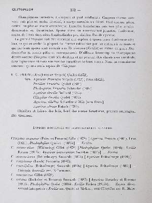 Bild Nr.1: 123-1340 Konrad,P. u. A.Maublanc.: (Botanik, Pilze)