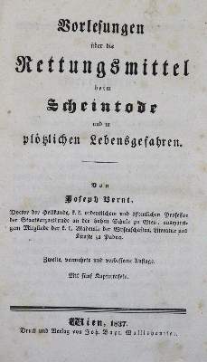 Bild Nr.1: 123-1370 Bernt,J.: (Medizin)