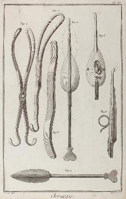 Bild Nr.4: 123-1374 Chirurgie.: (Medizin)
