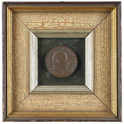 Bild Nr.1: 123-1390 Beckurts, Heinrich: (Medizin, Pharmazie)