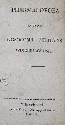 Bild Nr.1: 123-1391 (Brünninghausen,H.J.).: (Medizin, Pharmazie)