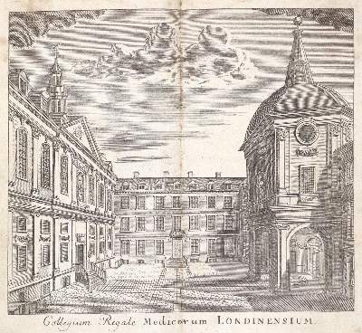 Bild Nr.1: 123-1399 Mead,(R.).: (Medizin, Pharmazie)