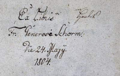 Bild Nr.2: 123-1401 Oesterreichische Provinzial-Pharmakopee.: (Medizin, Pharmazie)