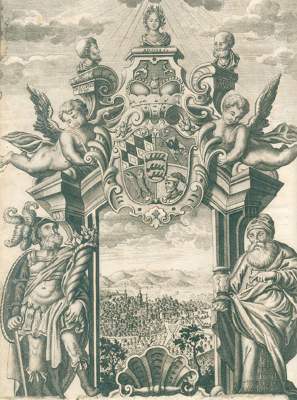 Bild Nr.2: 123-1411 Pharmacopoea Wirtenbergica.: (Medizin, Pharmazie)