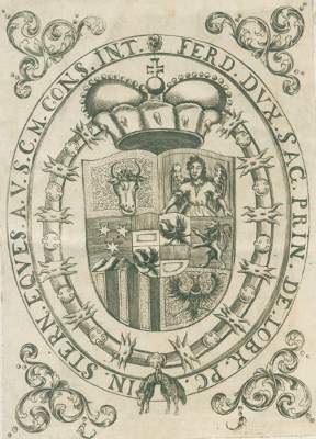 Bild Nr.2: 123-1412 Pharmacopoeia Augustana: (Medizin, Pharmazie)