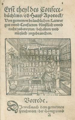 Bild Nr.1: 123-1415 (Ryff,H.W.: (Medizin, Pharmazie)
