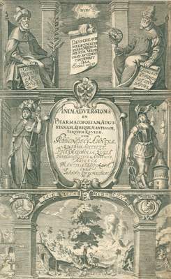 Bild Nr.1: 123-1421 Zwelfer,J.: (Medizin, Pharmazie)