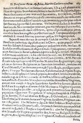Bild Nr.2: 123-145 Forer,L.: (Alte Drucke, Handschriften und Theologie)