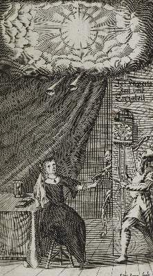 Bild Nr.1: 123-146 Fox,J.: (Alte Drucke, Handschriften und Theologie)