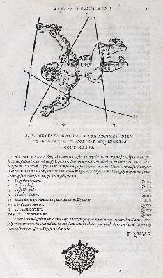 Bild Nr.3: 123-1470 (Aratus Solensis.: (Verschiedene Gebiete - Varia, Astronomie)
