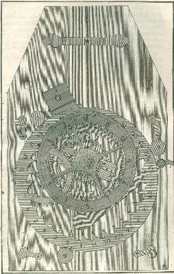 Bild Nr.2: 123-1471 Marinoni,G.J.de.: (Verschiedene Gebiete - Varia, Astronomie)