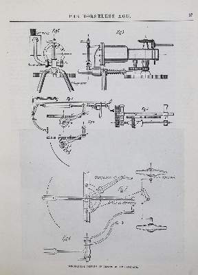 Bild Nr.1: 123-1475 Horseless Age, The.: (Verschiedene Gebiete - Varia, Auto)