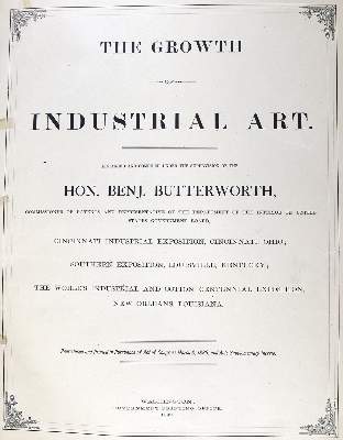 Bild Nr.1: 123-1481 Butterworth,B.: (Verschiedene Gebiete - Varia, Berufe)