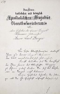 Bild Nr.2: 123-1482 Hutmacher.: (Verschiedene Gebiete - Varia, Berufe)