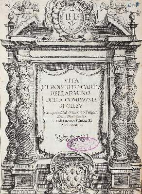 Bild Nr.1: 123-149 Fuligatti,G.: (Alte Drucke, Handschriften und Theologie)