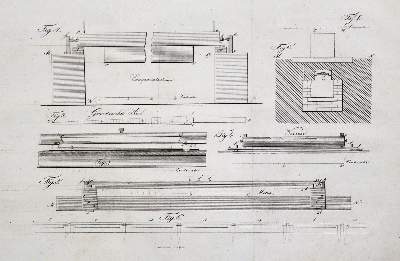 Bild Nr.2: 123-1519 Schwerd,F.M.: (Verschiedene Gebiete - Varia, Mathematik)
