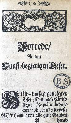 Bild Nr.1: 123-1520 Zeller,J.G.: (Verschiedene Gebiete - Varia, Mathematik)