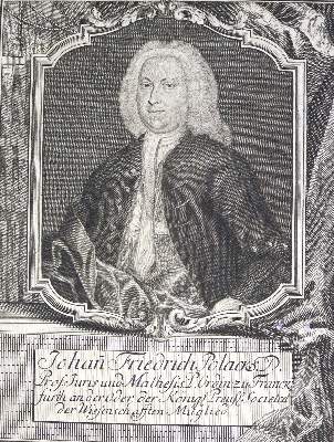 Bild Nr.1: 123-1527 Polack,J.F.: (Verschiedene Gebiete - Varia)