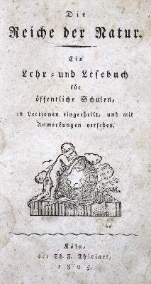 Bild Nr.1: 123-1528 Reiche der Natur, Die.: (Verschiedene Gebiete - Varia)