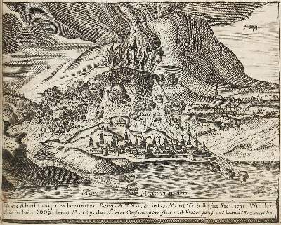 Bild Nr.1: 123-1537 Seyfried,J.H.: (Verschiedene Gebiete - Varia)
