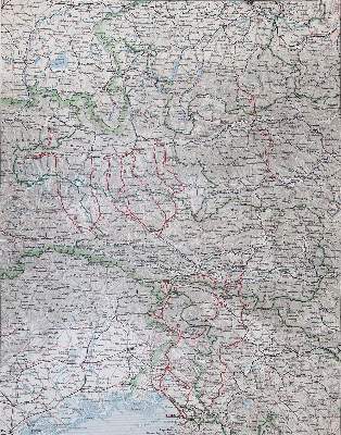 Bild Nr.1: 123-1539 Strach,H. (Hrsg.).: (Verschiedene Gebiete - Varia)
