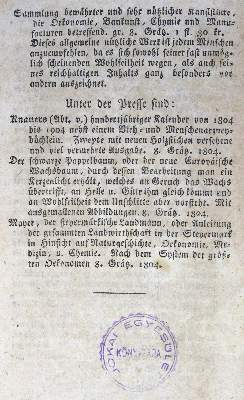 Bild Nr.4: 123-1549 Anonym.: (Verschiedene Gebiete - Varia, Veterinärmedizin, Pfede)