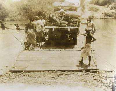 Bild Nr.2: 123-1556 Afrika-Reise: (Afrika)