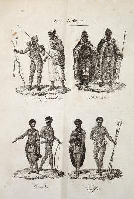 Bild Nr.1: 123-1560 Ehrmann,T.F.: (Afrika)