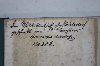 Bild Nr.3: 123-1562 Körner,F.: (Afrika)