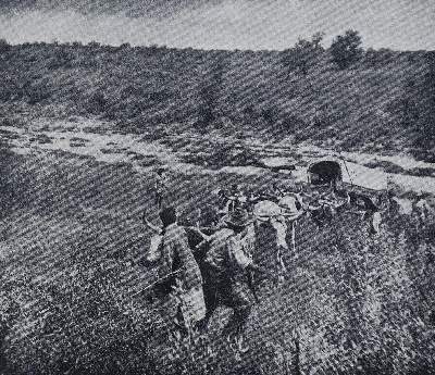 Bild Nr.1: 123-1563 Bongard,O.: (Afrika, Kolonien)