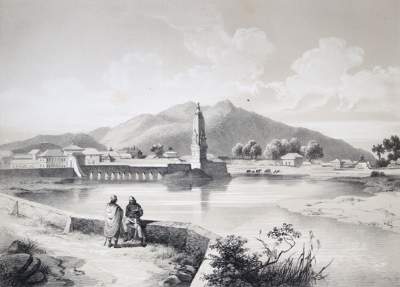 Bild Nr.1: 123-1574 Waldemar, Prinz von Preußen.: (Asien, Indien)