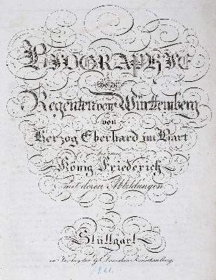 Bild Nr.2: 123-1596 (Pfaff,K).: (Deutschland, Baden-Württemberg)