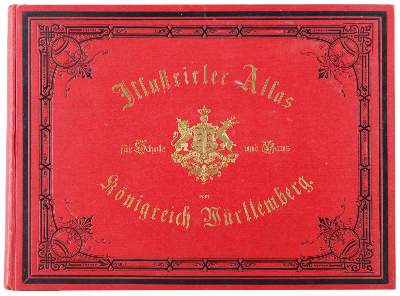 Bild Nr.1: 123-1598 Rachel,L.: (Deutschland, Baden-Württemberg)