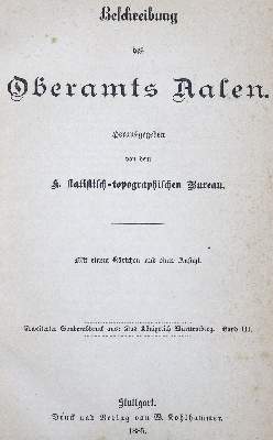 Bild Nr.2: 123-1602 Württemberg.: (Deutschland, Baden-Württemberg)