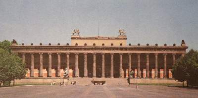 Bild Nr.1: 123-1609 Konvolut: (Deutschland, Berlin)