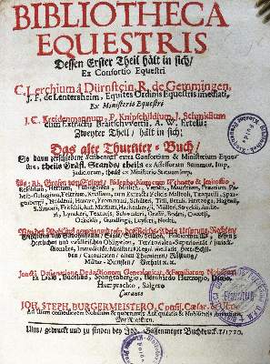 Bild Nr.2: 123-1615 Burgermeister,J.S.: (Deutschland)