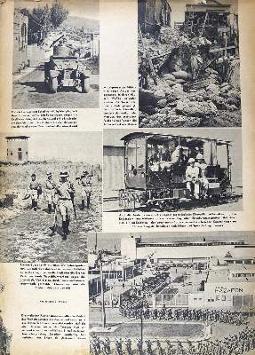 Bild Nr.2: 123-1619 Sammlung: (Deutschland, Drittes Reich)