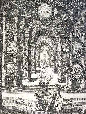 Bild Nr.2: 123-162 Glass,S.: (Alte Drucke, Handschriften und Theologie)