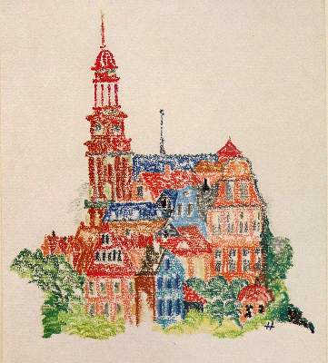 Bild Nr.1: 123-1625 Hamburg.: (Deutschland, Hamburg)