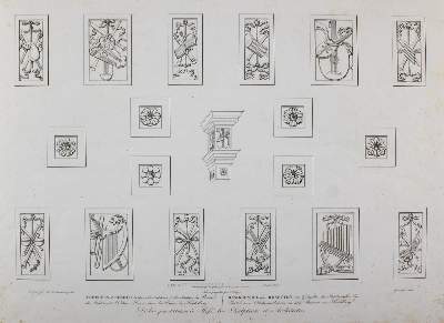 Bild Nr.2: 123-1627 Graimberg, Charles de: (Deutschland, Heidelberg)